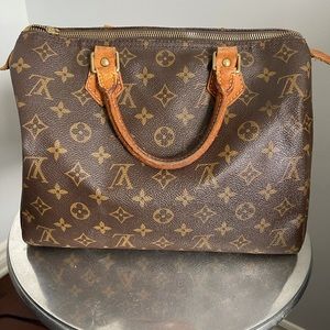 Lv speedy 30